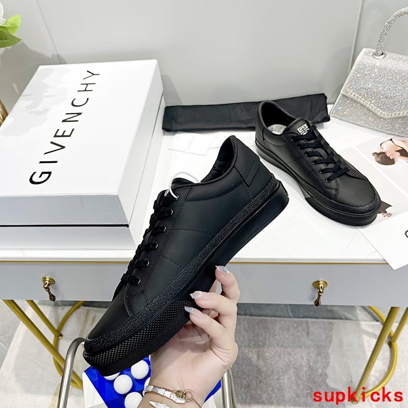 Givenchy shoes Style 047 - styled lifestyle view
