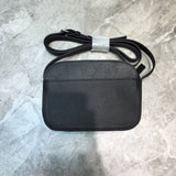 Structured Premium PU Leather Handbag - Premium Craftsmanship Detailing | Women's Luxury Handbag #809 - close-up detail shot (image 3) of designer-inspired handbag