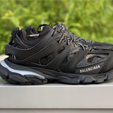 Contemporary Vegan Leather Shoes - Signature Finish | Women's Everyday Fashion Shoes #33 - styled full view (image 19) of designer-inspired shoes