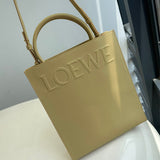 Ziva's Charm handbag – interior view (36cm*28cm*7.5cm)