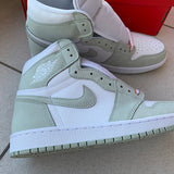 Nike Men's & Women's Luxury Lifestyle Trainers — Style 171 angle view