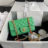Zivas Charm Polished Finish Fashion Handbag (Versatile Style Statement) – Interior View