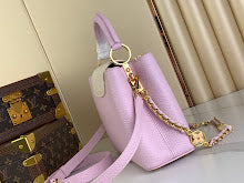 Designer Iconic Tote Handbag - Premium Luxury Women's Fashion - NM4375