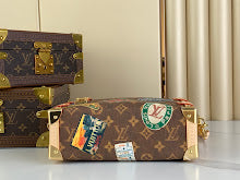 Luxury Mini Crossbody Bag - Women's Premium Designer Fashion - NM4423