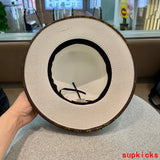 Lifestyle view of Louis Vuitton unisex cap