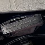 Zivas Charm Everyday Sophistication Fashion Handbag (Timeless Wardrobe Addition) – Close-Up Detail