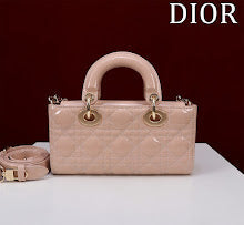 Premium Top Handle Shopper - Luxury Women's Designer Style Bag - NM7296