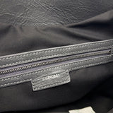 Zivas Charm Refined Structure Fashion Handbag (Timeless Wardrobe Addition) – Interior View
