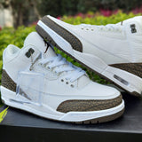 Nike Men's & Women's Signature Luxury Sneakers — Style 168 interior view