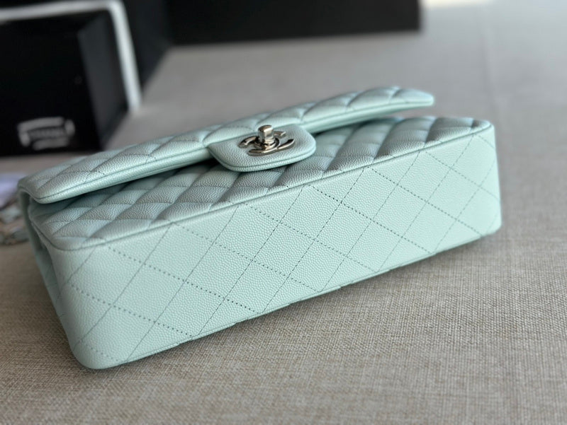  women's handbag, mid design, view 4