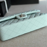  women's handbag, mid design, view 4