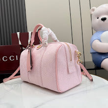 Luxury Large Tote Bag - Women's Premium Designer Fashion Handbag - NM4066