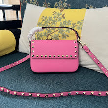Luxury Monogram Top Handle Bag - Women's Elegant Designer Fashion - NM3013