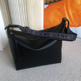 Ziva's Charm handbag – back view (33cm*29cm*16cm)