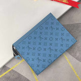 Close-up detail of polished modern women's handbag – women's everyday handbag