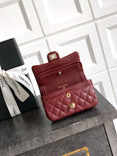 New Luxury Designer Shoulder Bag for Women - Premium Fashion Handbag - NM6241