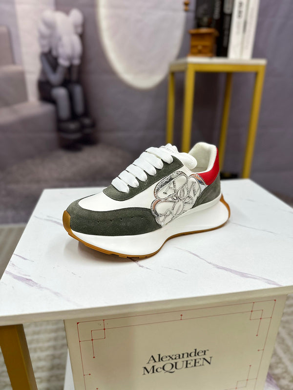Alexander McQueen shoes Style 003 - packaging and accessories