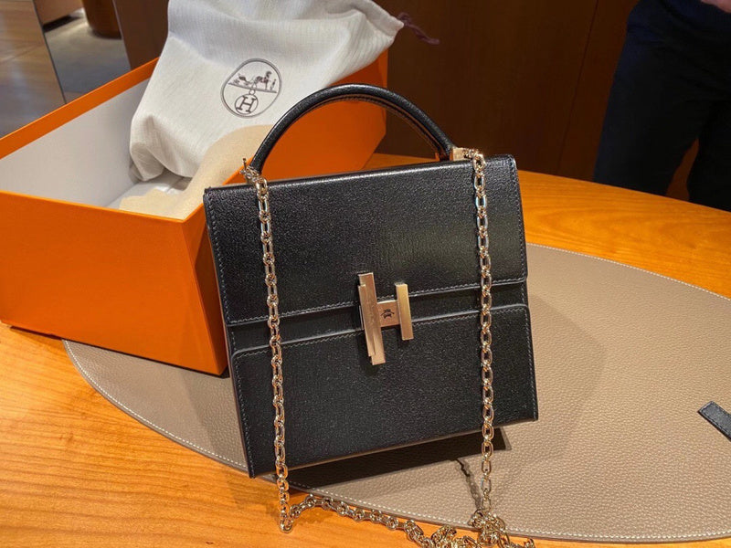 Modernist bag women's premium everyday handbag