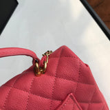  women's handbag, mid design, view 2