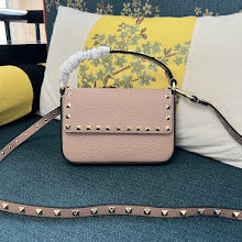Premium Structured Satchel - Chic Women's Luxury Designer Handbag - NM3012