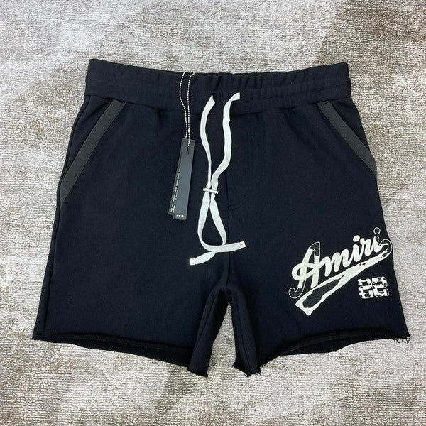 Front view of Amiri luxury piece style No.098