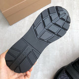 Burberry shoes Style 337 - sole and craftsmanship detail