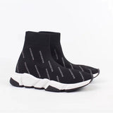 Zivas Charm Modern Minimalist Look Designer Shoes (Signature Everyday Silhouette) – Side Profile
