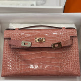 Polished handbag styled for everyday wear