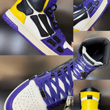 Amiri sneakers side view — premium authentic designer style