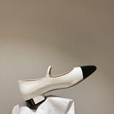 Close-up detail view of Miu Miu luxury piece style No.129