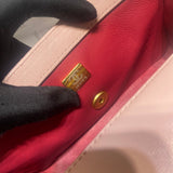  women's handbag, mid design, view 4