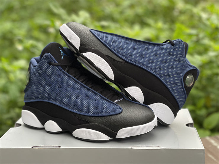 Nike Men's & Women's Signature Luxury Sneakers — Style 228 back view