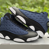 Nike Men's & Women's Signature Luxury Sneakers — Style 228 back view