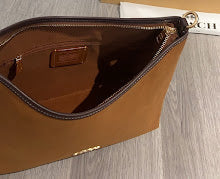 New Luxury Monogram Shoulder Bag - Women's Elegant Designer Fashion - NM6620