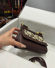 Luxury Designer Top Handle Bag for Women - Premium Satchel Handbag - NM6865