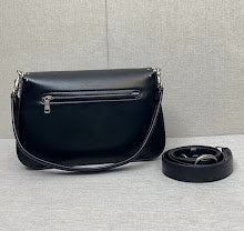 New Chic Women's Satchel Handbag - Luxury Premium Designer Style - NM6527