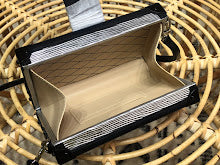 Luxury Structured Top Handle Bag - Premium Women's Designer Fashion - NM4220