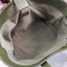 Luxury Large Tote Bag - Women's Premium Designer Fashion Handbag - NM4015