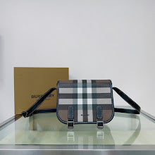 New Luxury Monogram Shoulder Bag - Women's Elegant Designer Fashion - NM5797