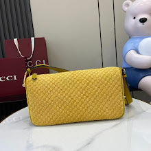 Premium Signature Shoulder Bag - Chic Women's Luxury Designer - NM3966