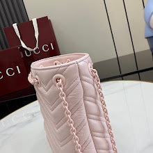 Premium Signature Crossbody - Chic Women's Luxury Designer Bag - NM4052