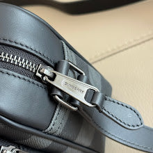 New Designer Heritage Crossbody Bag - Premium Luxury Women's Fashion - NM5683