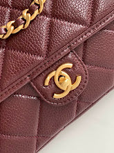 New Luxury Canvas Tote Bag - Women's Designer Premium Fashion - NM6021