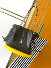 Premium Top Handle Shopper - Luxury Women's Designer Style Bag - NM3694
