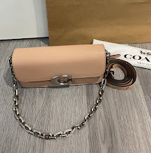 New Designer Signature Tote - Premium Luxury Women's Fashion Bag - NM6558
