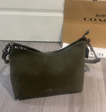 New Luxury Large Tote Bag - Women's Premium Designer Fashion Handbag - NM6619