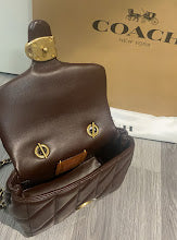 New Chic Designer Tote Handbag - Luxury Premium Women's Fashion Bag - NM6623