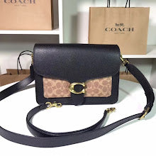 New Luxury Signature Top Handle Bag - Elegant Women's Designer Handbag - NM6414
