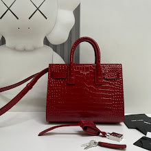 Premium Structured Satchel - Chic Women's Luxury Designer Handbag - NM3259