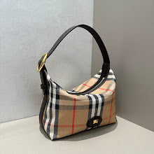 New Luxury Canvas Tote Bag - Women's Designer Premium Fashion - NM5879